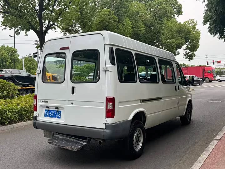 Jiangling Teshun