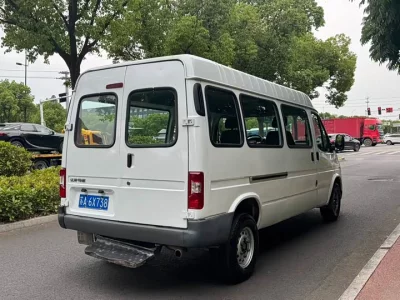Jiangling Teshun