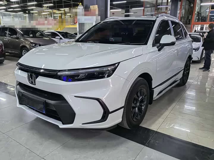 Honda Haoying