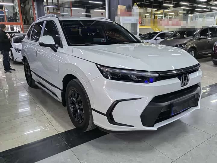 Honda Haoying