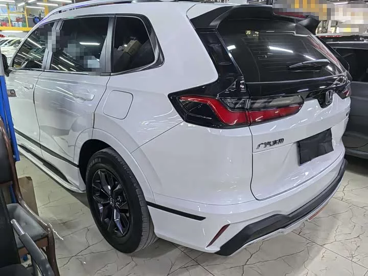 Honda Haoying