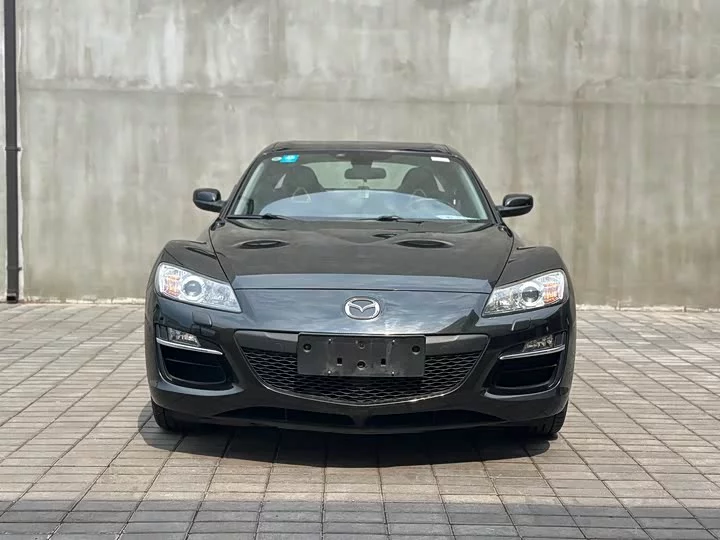 Mazda RX-8