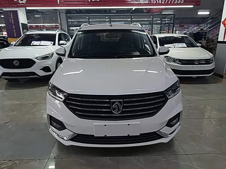 Baojun 360