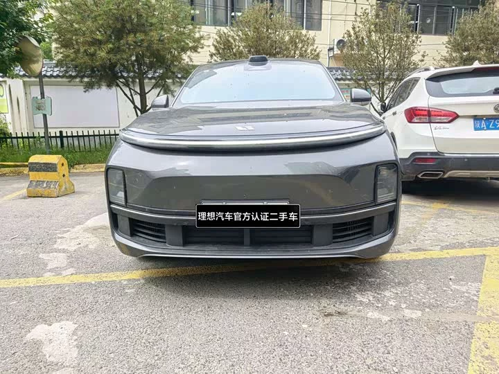 Li Ideal L9
