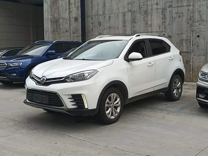 MG Ruiteng