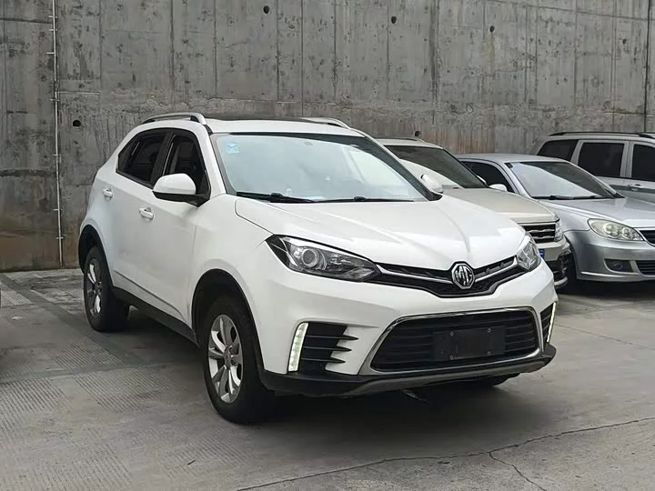 MG Ruiteng