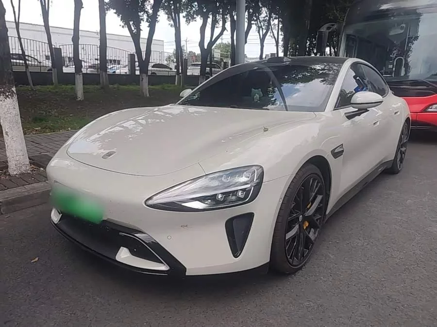 Xiaomi SU7