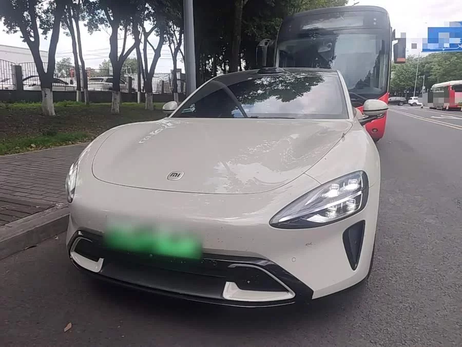 Xiaomi SU7