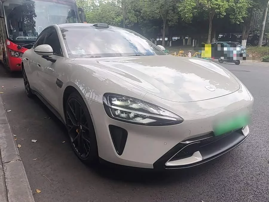 Xiaomi SU7