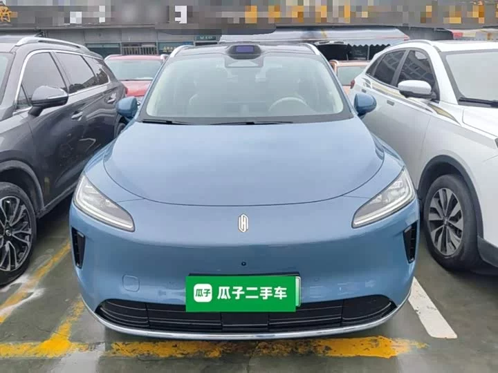 Shangjie H5