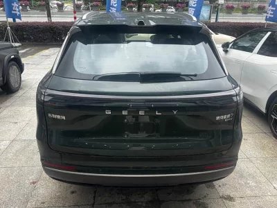 Geely Galaxy Starship 7