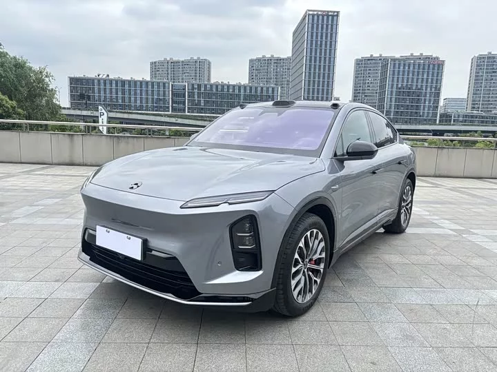 NIO EC6