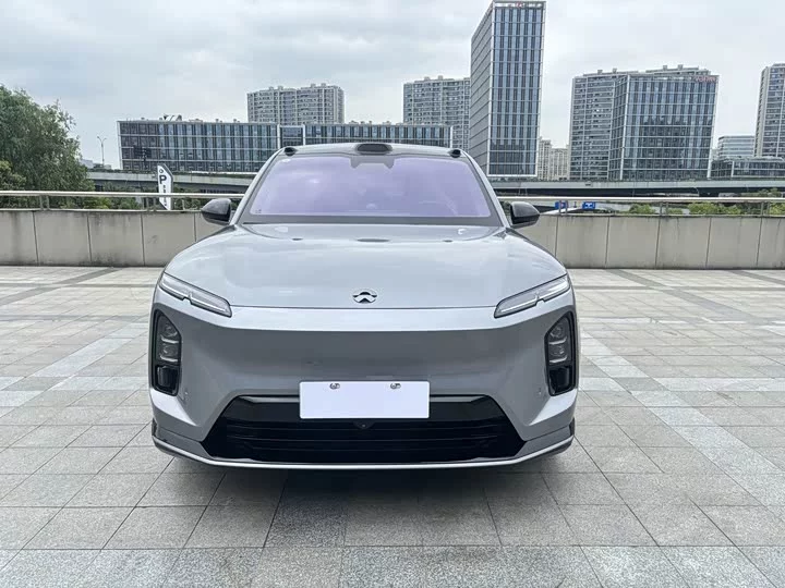 NIO EC6