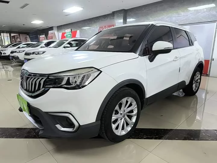 Brilliance V3