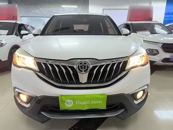 Brilliance V3