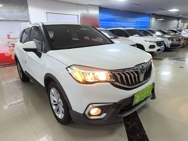 Brilliance V3