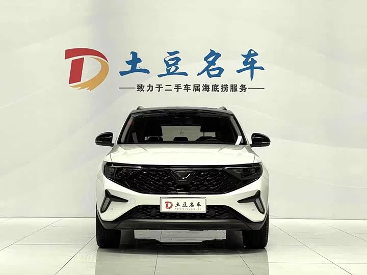 Jetta VS7
