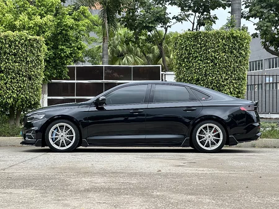 Geely Xingrui