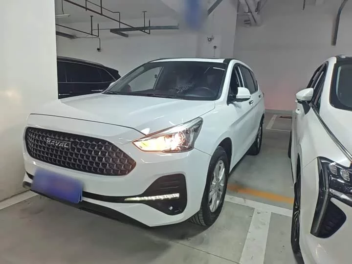Haval M6