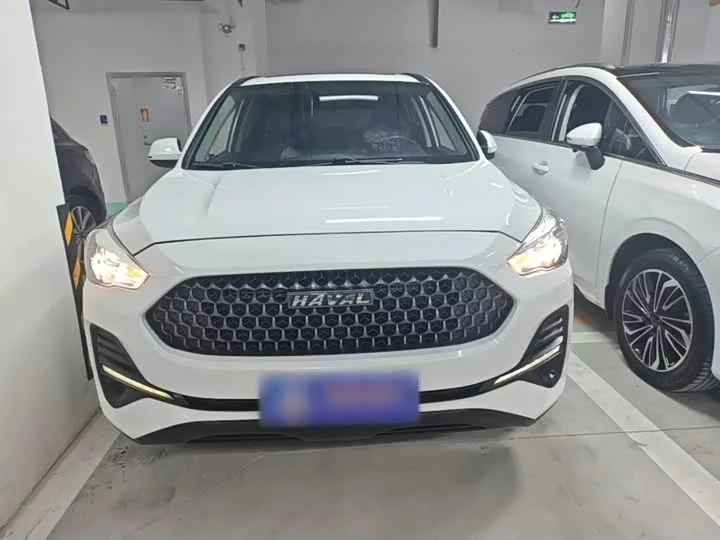 Haval M6