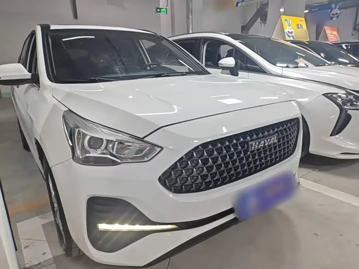 Haval M6