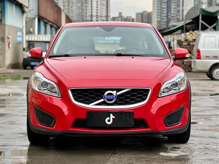 Volvo C30