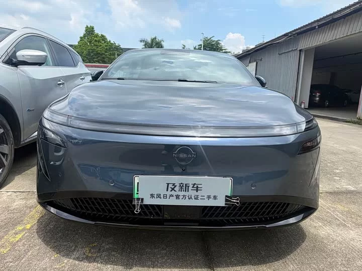 Nissan N7