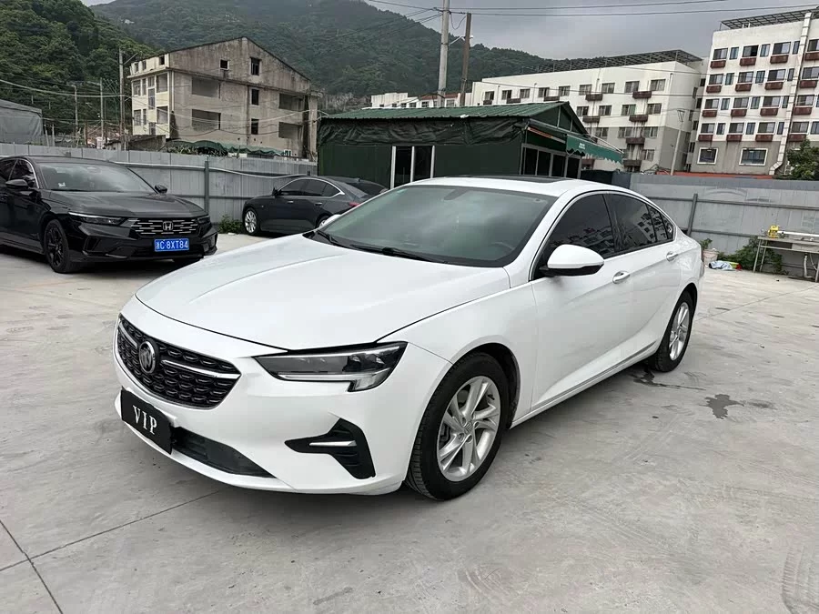 Buick Regal
