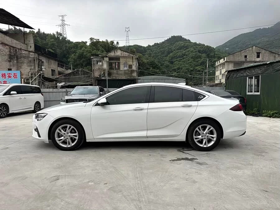 Buick Regal