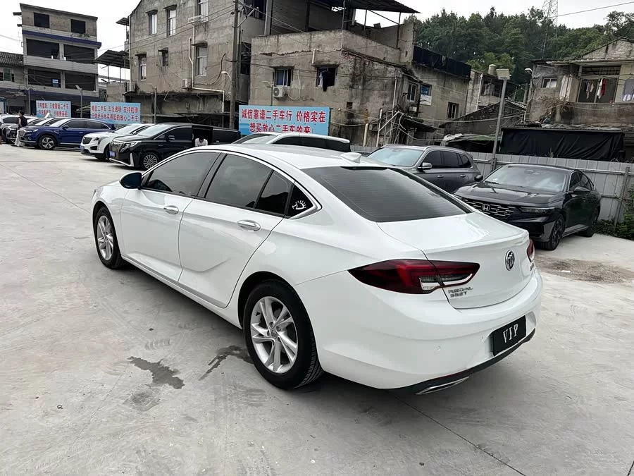 Buick Regal
