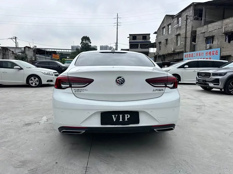 Buick Regal