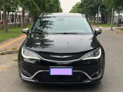 Chrysler Grand Voyager