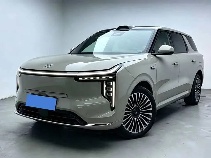 Zhiji LS8