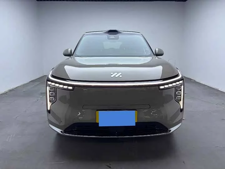 Zhiji LS8