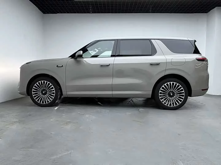 Zhiji LS8