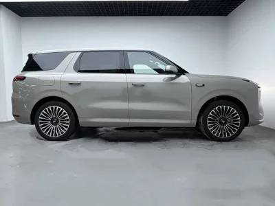 Zhiji LS8