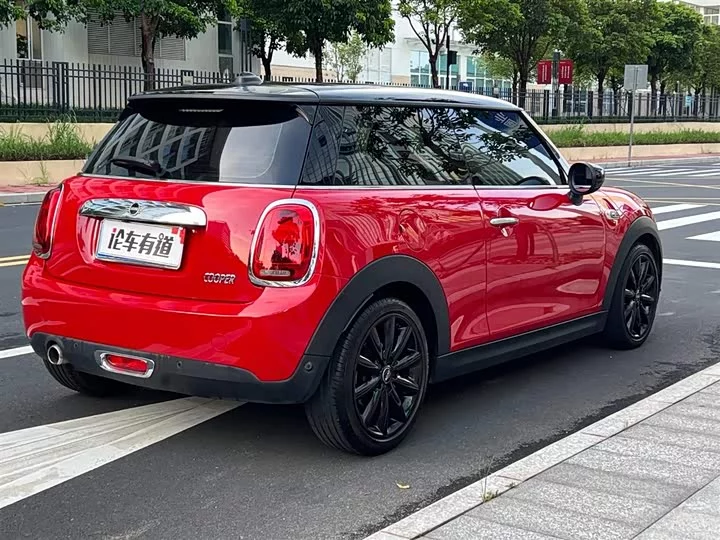 MINI 