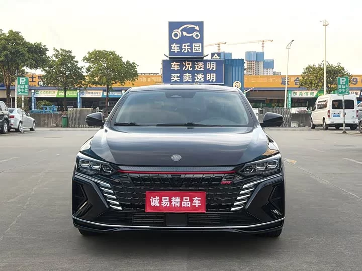 Dongfeng Yixuan MAX