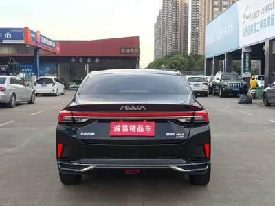 Dongfeng Yixuan MAX