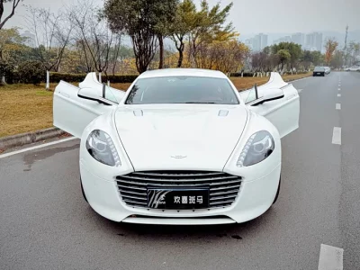 Aston Martin Rapide