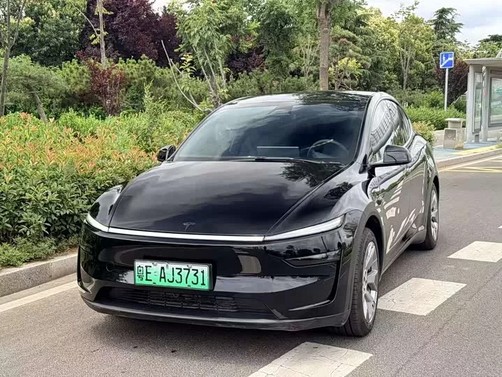 Tesla Model Y L