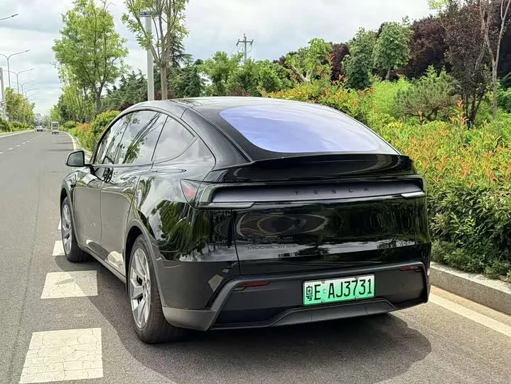Tesla Model Y L