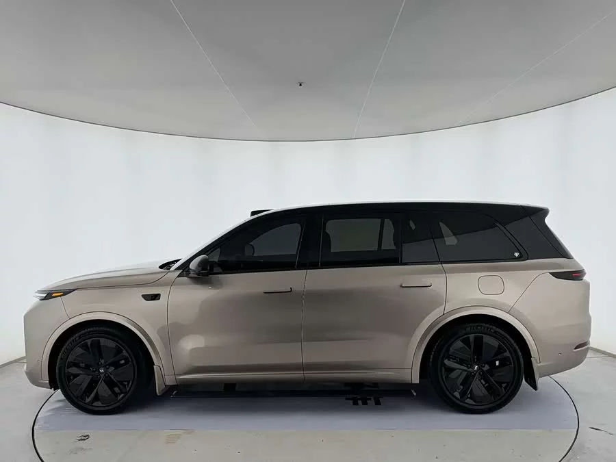 Li Ideal L9