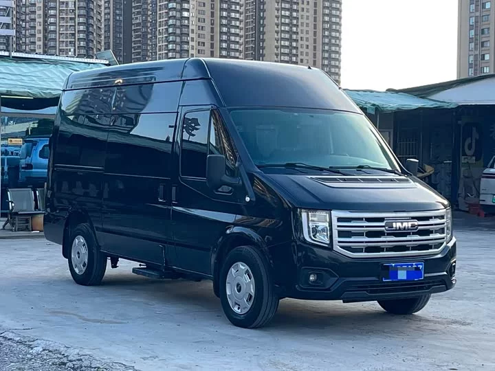 Jiangling Fushun