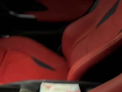 Ferrari 296