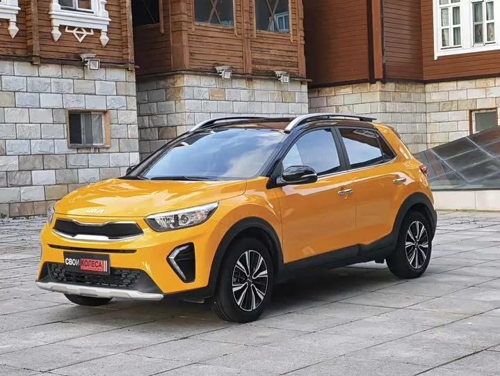 kia Yipao