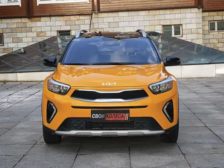 kia Yipao
