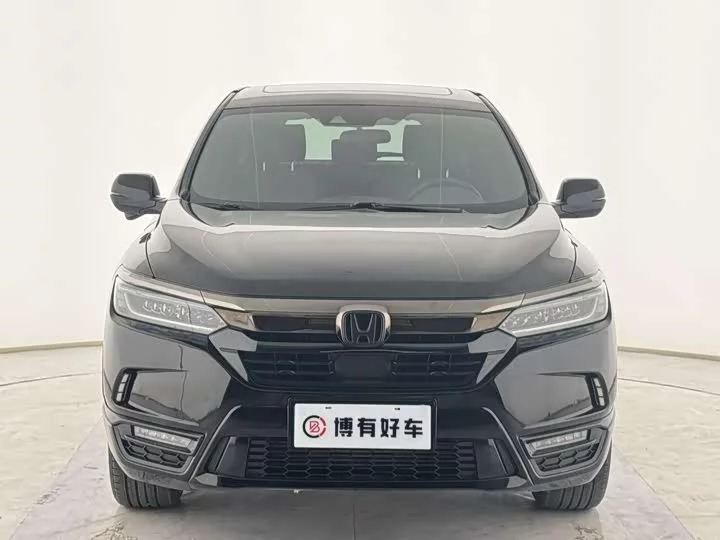 Honda Haoying
