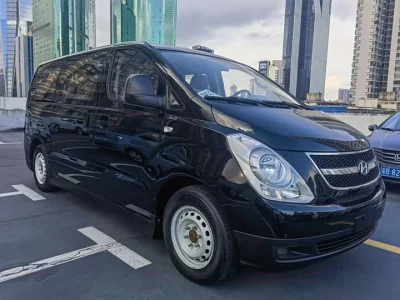 Hyundai H-1 Huiyi