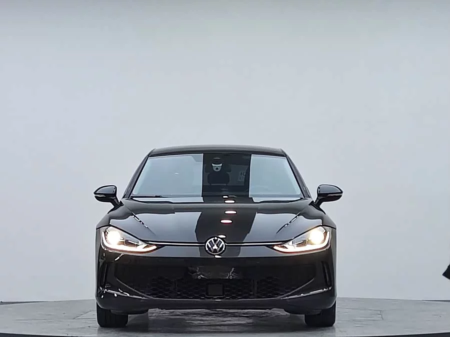 Volkswagen Lingdu